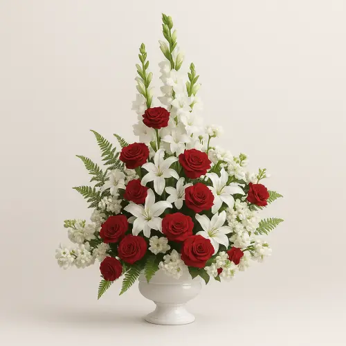 Bunga Meja lhokseumawe